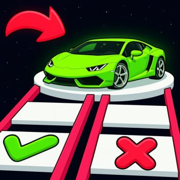 🦑 $ 456,000 ความท้าทายสะพานแก้ว! เกมปลาหมึก 3