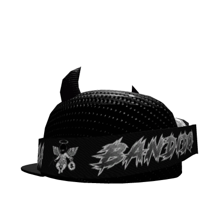 Gorra | Soy Bandido