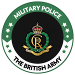 |BA| Royal Military Poliᴄe ∞
