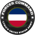[LUSA] - Army Forces Command