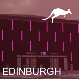 EDI | Edinburgh Airport