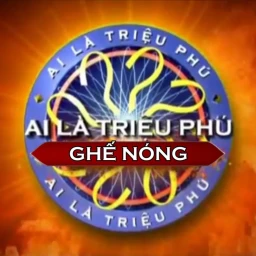 Who Wants To Be A Millionaire Hot Seat Roleplay icon