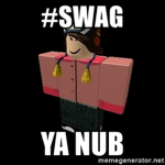 The Swaggy Party