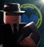SCP/F Intelligence Agency