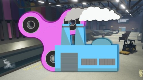 Fidget Factory