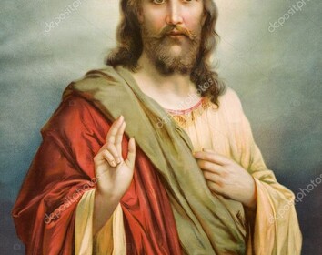 Favorite If you Love Jesus.