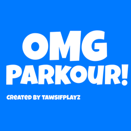 OMG Parkour!