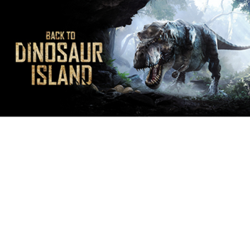 Dinosaur Island