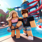 Waterpark Roleplayᅠ