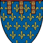 County of Artois [HYW]