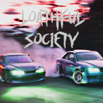 loathful society