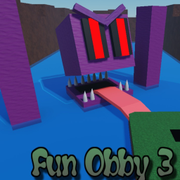 Fun Obby 3