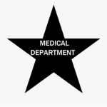 The Alliance Armed Forces Medical Department