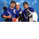 Sunnyvale Hockey Team
