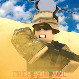 [ALPHA] Roblox FFA