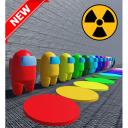 AMONG US TYCOON (☢️)