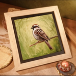 -vals birdlings-