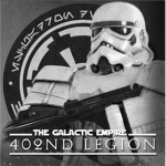 402nd Legiοn