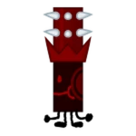Spiketrap Marker
