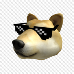 Roblox Doges