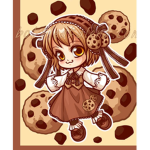 BROOKIE COOKIE SQUAD <3