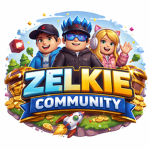 Zelkie Community