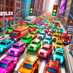 Traffic Jams