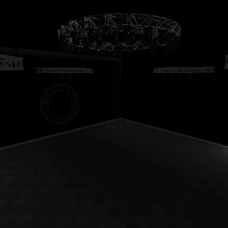 moving head light test icon