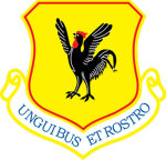 Kadena Air Force Base