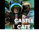 Castle Cafe!