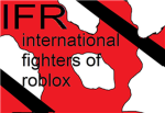 IFR International Fighters of Roblox