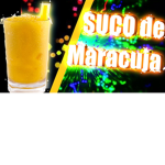 GANGUE DO MARACUJA