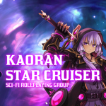 Kaoran Star Cruiser