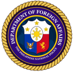 Department of Foreign Affairsᅠᅠᅠᅠ