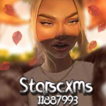 Starscxms
