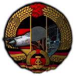 DPRG Ministry of Defense