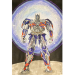 The shadow boy