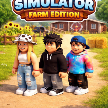 Line Simulator Farm Edition