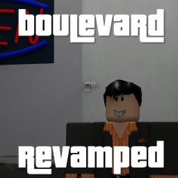 Boulevard City [REVAMPED]