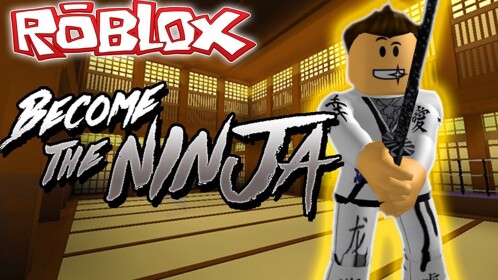 Ninja Simulator