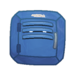 Locker Brick