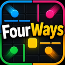FourWays (BIG UPDATE 1.4)