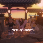 the skata group