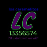 caramelito y los amigos