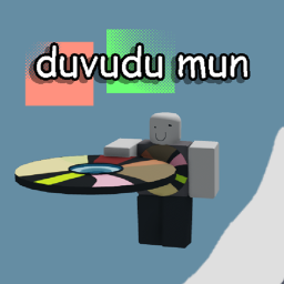 duvudv mun early access