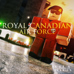 [RCAF] Rᴏʏᴀʟ Cᴀɴᴀᴅɪᴀɴ Aɪʀ Fᴏʀᴄᴇ