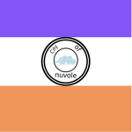 The city of Nuvole ER:LC.