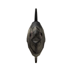 Haunted Tuna Fish