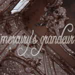 mercury's grandeur