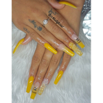 $ YELLOW BABIES